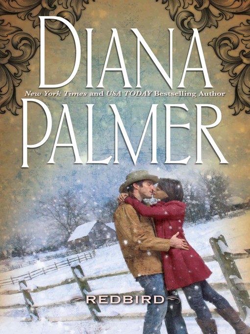 Title details for Redbird by Diana Palmer - Available